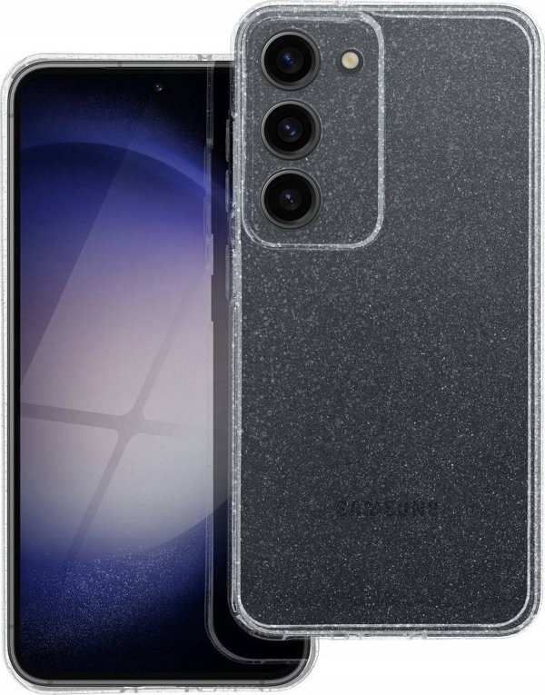 Θήκη CLEAR CASE 2 mm BLINK για SAMSUNG A36 5G διαφανής