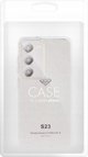 Θήκη CLEAR CASE 2 mm BLINK για SAMSUNG A36 5G διαφανής