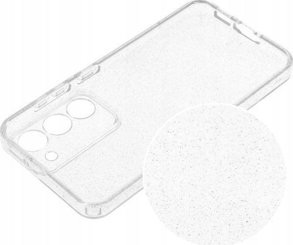 Θήκη CLEAR CASE 2 mm BLINK για SAMSUNG A36 5G διαφανής