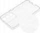 Θήκη CLEAR CASE 2 mm BLINK για SAMSUNG A36 5G διαφανής