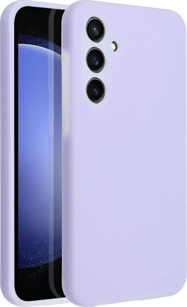 Θήκη CANDY CASE για SAMSUNG A36 5G μωβ