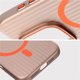 Θήκη SIMPLY συμβατή με MagSafe για IPHONE 15 Pro Max έρημο τιτάνιο