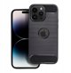 Θήκη CARBON για IPHONE 17 Air μαύρη