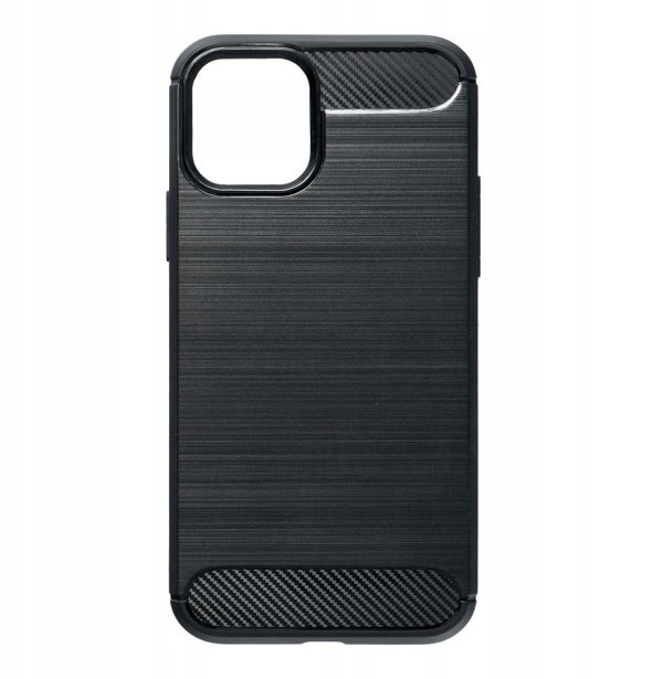 Θήκη CARBON για IPHONE 17 Air μαύρη