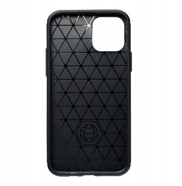 Θήκη CARBON για IPHONE 17 Air μαύρη