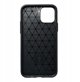 Θήκη CARBON για IPHONE 17 Air μαύρη