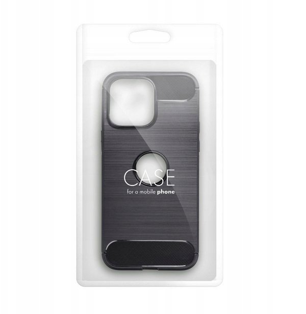 Θήκη CARBON για IPHONE 17 Air μαύρη