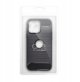 Θήκη CARBON για IPHONE 17 Air μαύρη