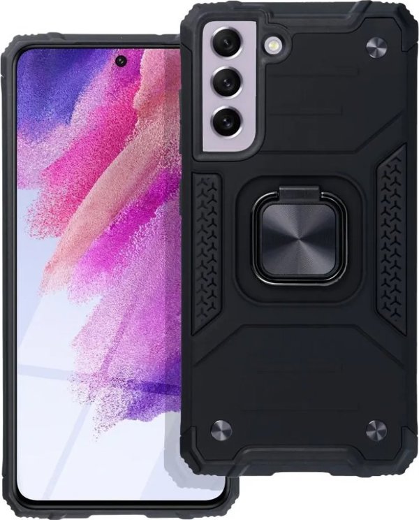 Θήκη NITRO για SAMSUNG A36 5G μαύρη