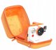 Θήκη Τσάντα Εξωτερική για Κάμερα Polaroid Now Now+ Onestep+ Vf 2 / Πορτοκαλί
