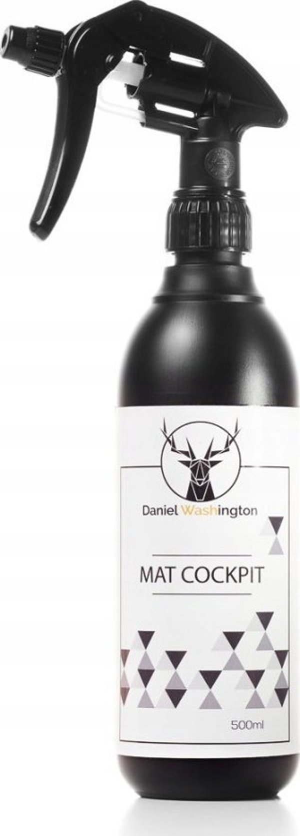 Fx Protect Daniel Washington Mat Cockpit 500ml (Ντύσιμο εσωτερικού χώρου)
