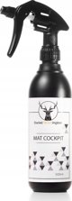 Fx Protect Daniel Washington Mat Cockpit 500ml (Ντύσιμο εσωτερικού χώρου)