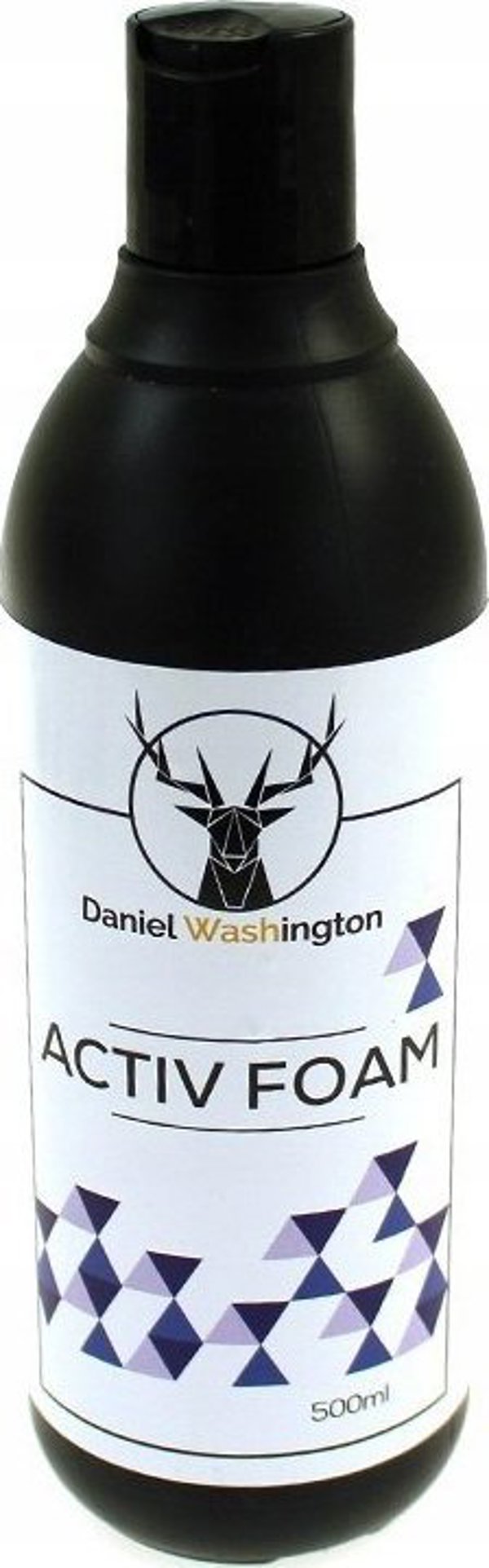 Fx Protect Daniel Washington Activ Foam 500ml (Ενεργός αφρός)
