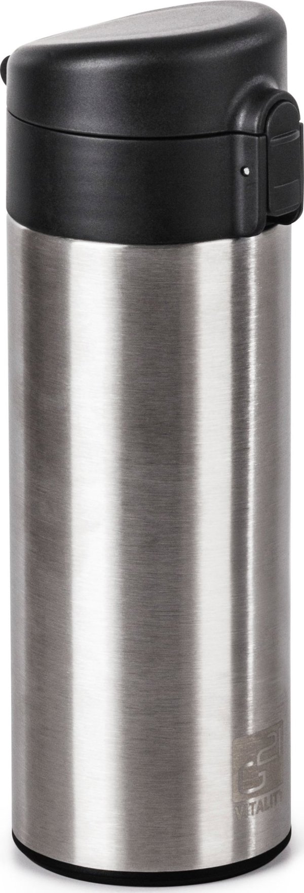 Θερμός G21 για ποτά, 350ml, ανοξείδωτο ατσάλι