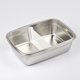 G3Ferrari G10166 Ηλεκτρικό Φορητό Lunch Box 48W, με Ανοξείδωτο Δοχείο 800cc, Θερμαινόμενο