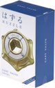 Huzzle Cast Valve Μεταλλικός Γρίφος Λογικής - Επίπεδο Δυσκολίας 4/6
