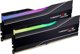 G.SKILL TRIDENT NEO AMD RGB DDR5 4X64GB 6000MHZ CL32 BLACK F5-6000J3244G64GX4-TZ5NR