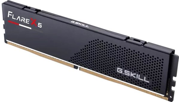G.Skill Flare X5 F5-5200J4040A32GX1-FX5 μνήμη 32 GB DDR5 5200 MT/s