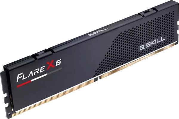 G.Skill Flare X5 F5-5200J4040A32GX1-FX5 μνήμη 32 GB DDR5 5200 MT/s