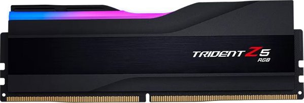G.Skill Trident Z5 RGB F5-5200J4040A32GX1-TZ5RK