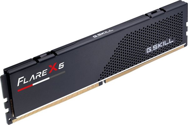 Μνήμη G.Skill Flare X5 16 GB DDR5 6000 MT/s