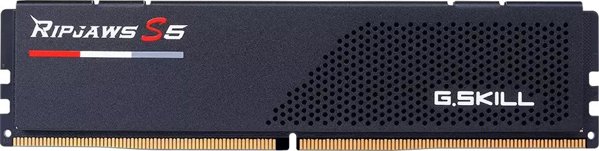 G.Skill Ripjaws S5 F5-5200J4040A24GX1-RS5K Μνήμη 24 GB DDR5 5200 MT/s 288-pin DIMM