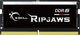 G.SKILL RIPJAWS SO-DIMM DDR5 64GB 5600MHZ CL46 1,1V F5-5600S4645A64GX1-RS