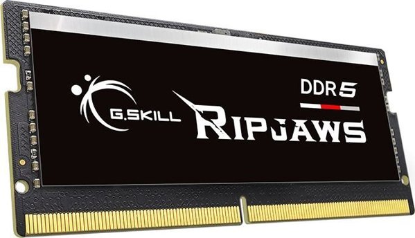 G.SKILL RIPJAWS SO-DIMM DDR5 64GB 5600MHZ CL46 1,1V F5-5600S4645A64GX1-RS