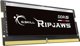 G.SKILL RIPJAWS SO-DIMM DDR5 64GB 5600MHZ CL46 1,1V F5-5600S4645A64GX1-RS