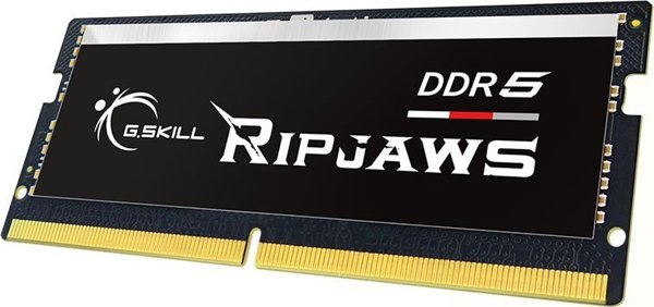 G.SKILL RIPJAWS SO-DIMM DDR5 64GB 5600MHZ CL46 1,1V F5-5600S4645A64GX1-RS