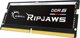 G.SKILL RIPJAWS SO-DIMM DDR5 64GB 5600MHZ CL46 1,1V F5-5600S4645A64GX1-RS