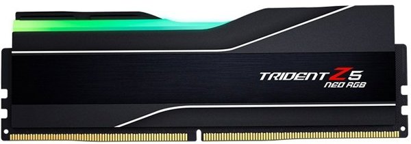 G.Skill Trident Z5 Neo RGB F5-5200J4040A32GX1-TZ5NR