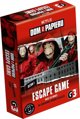 G3 Gra Dom z papieru (Sezon 1)