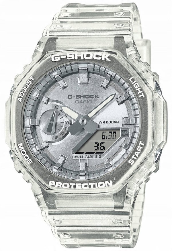 GA-2100BM -7A8ER