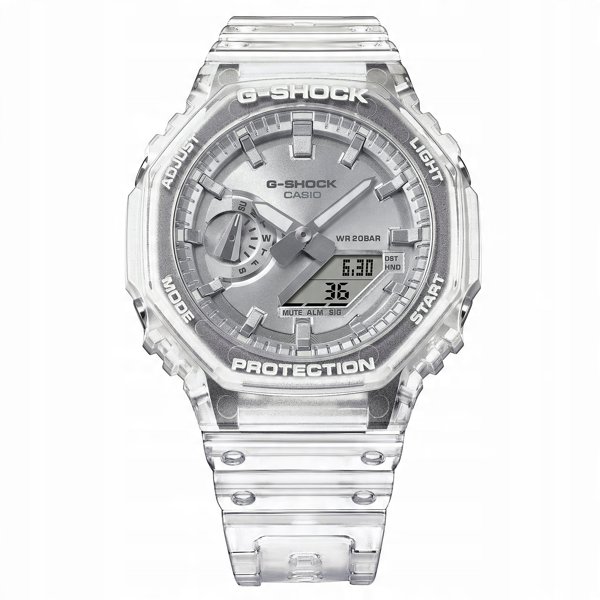 GA-2100BM -7A8ER