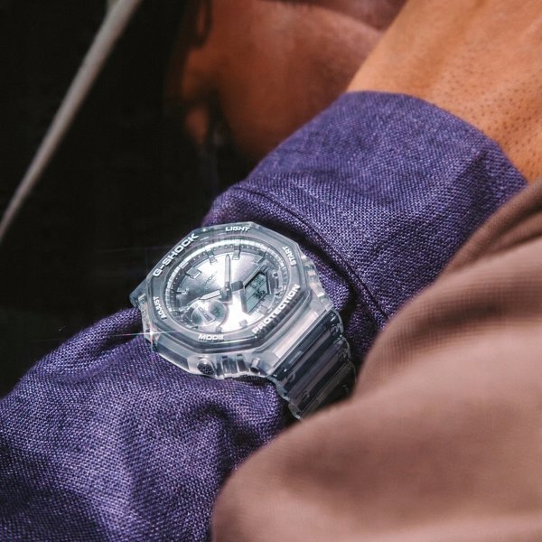 GA-2100BM -7A8ER