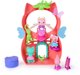 Gabby's Dollhouse Flutter-riffic Fairy Playset