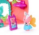 Gabby's Dollhouse Flutter-riffic Fairy Playset