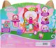 Gabby's Dollhouse Flutter-riffic Fairy Playset