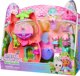 Gabby's Dollhouse Flutter-riffic Fairy Playset