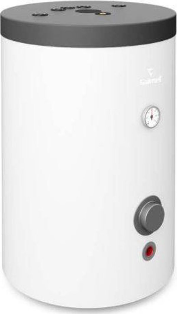 Galmet 140L Δοχείο Λεβητών Αερίου SGW(S) Rondo