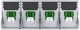 Galaxy VS 9Ah Smart Modular Long-Life High Capacity Battery String