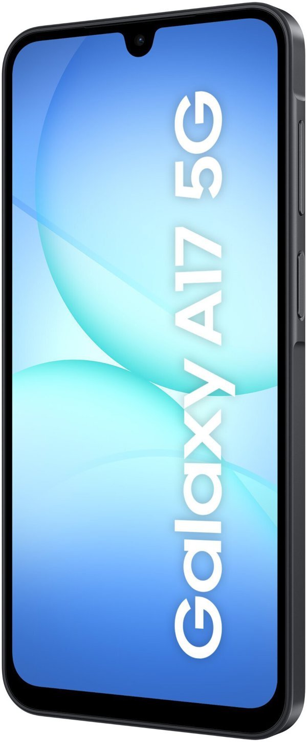 Galaxy A17 5G 17 Cm (6.7")