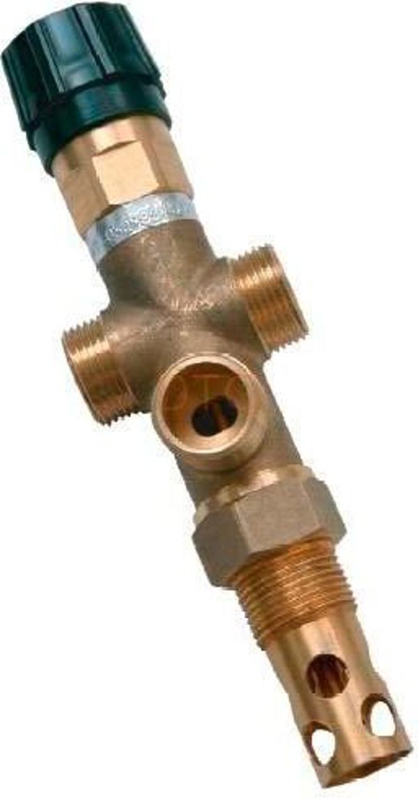 Galmet Zawor upustowo-schladzajacy (M-001368)