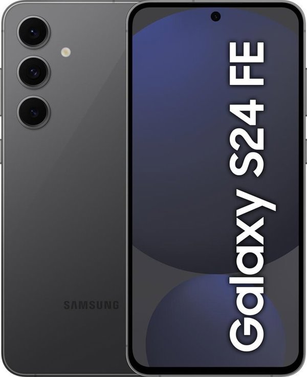 Galaxy S24 Fe Enterprise