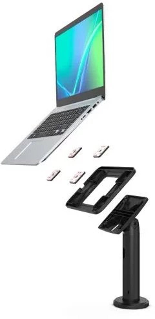 GALAXY TAB A9+ 11IN STAND APEX
