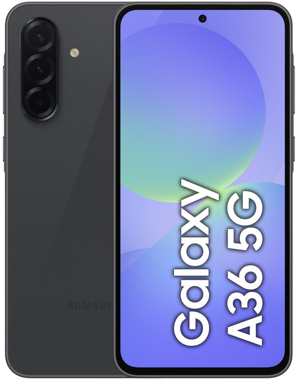 Galaxy A36 5G 17 Cm (6.7")