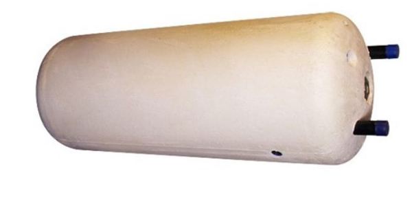 Galmet Zasobnik CWU SG-BW 120L poziomy bez wezownicy - 22-124700