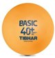 Galda tenisa bumbinas TIBHAR Basic 40+ SUNTT NG 6-p ORA