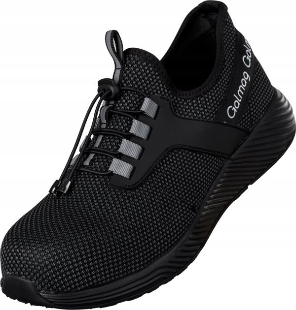 Galmag BUTY TRZEWIK BEZPIECZNE 510 GALMAG S1 ROZ.40